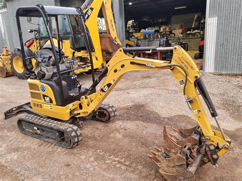 caterpillar 301.4 for sale